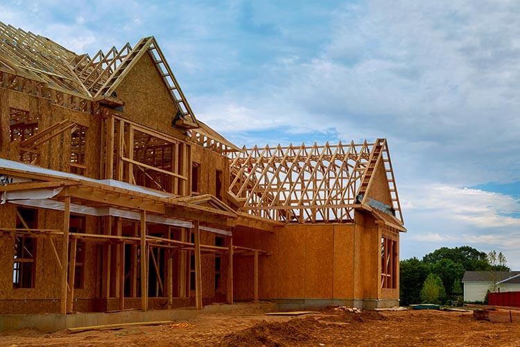 New Home Construction New Home Construction